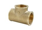 Valfex VF.750.L.100.012.100.Bir Тройник БИРКА переходной ВР 1"х1/2"1" (35)
